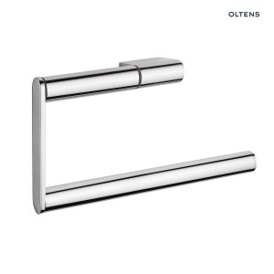 Oltens Vernal Wieszak Na Ręcznik Chrom 80109100