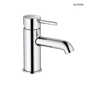 Oltens Molle Bateria Umywalkowa Stojąca Chrom 32300100