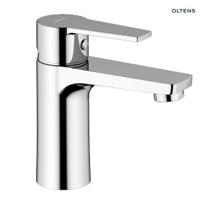 Oltens Jog Bateria Umywalkowa Stojąca Chrom 32303100