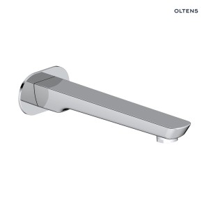 Oltens Vernal Wylewka Wannowa Chrom 39102100