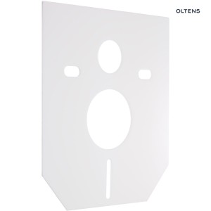 Oltens Uszczelka Wygłuszająca Do Miski Wc I Bidetu 49301000