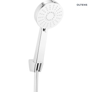 Oltens Motala Select Gide Zestaw Prysznicowy Chrom 36009100