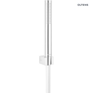 Oltens Ume Gide (S) Zestaw Prysznicowy Chrom 36010100