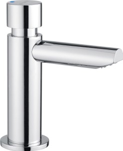 Deante Press Bateria Umywalkowa Czasowa