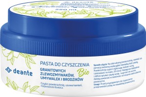 Deante Pasta - 250 Ml