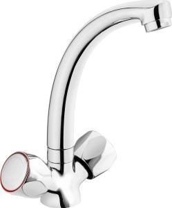 Deante Teno Bateria Umywalkowa