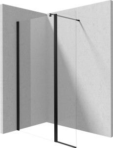 Deante Kerria Plus Panel Ruchomy Do Kabin Kerria Plus
