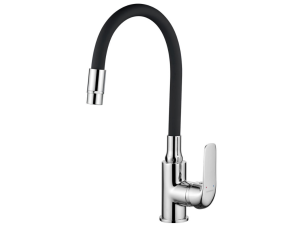 Kuchinox Bateria Zlewozmywakowa Elza Kuchinox Bke_762D
