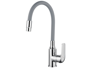 Kuchinox Bateria Zlewozmywakowa Elza Kuchinox Bke_962D