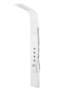 Corsan Kaskada A014A biały