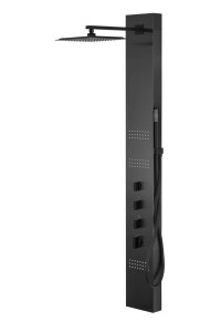 Corsan Neo S060 grafitowy LED