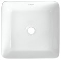 Umywalka ceramiczna nablatowa
