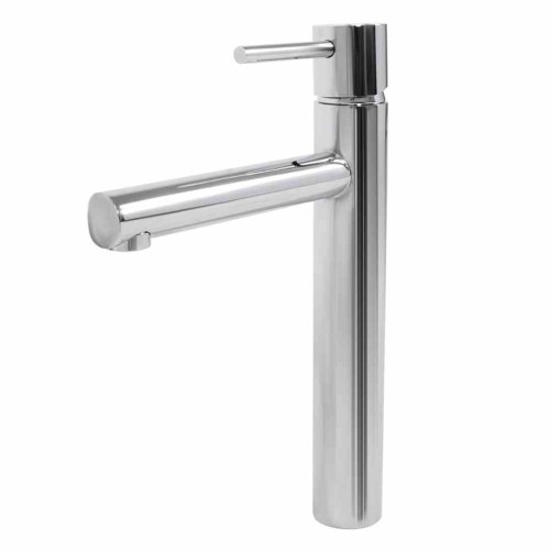 BATERIA UMYWALKOWA TESS CHROM WYSOKA