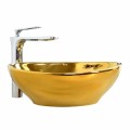 UMYWALKA SOFIA GOLD - NABLATOWA