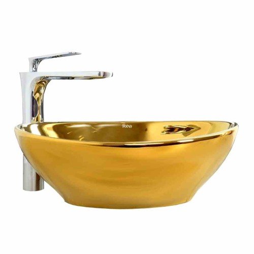 UMYWALKA SOFIA GOLD - NABLATOWA