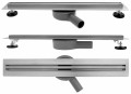 ODPŁYW NEO SLIM PRO SZCZOTKOWANY 700