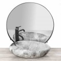 UMYWALKA ROXY C STONE L.GREY - NABLATOWA