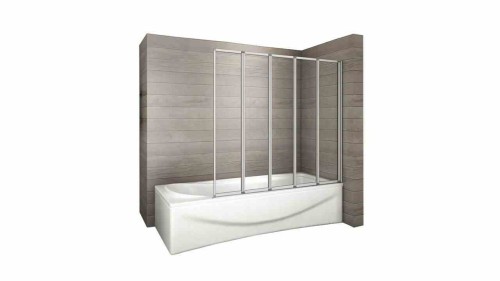 PARAWAN WANNOWY IDEA CHROM 120