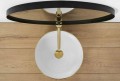 UMYWALKA SAMI GOLD/WHITE - NABLATOWA