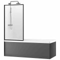 PARAWAN WANNOWY LAGOS RUCHOMY BLACK 70