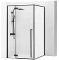 KABINA FARGO BLACK 90x120 U