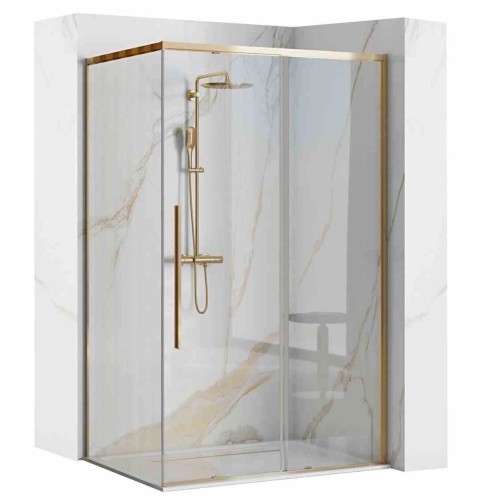 KABINA SOLAR GOLD 80x100