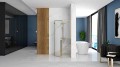 KABINA DIAMOND GOLD 90x90