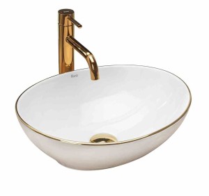 UMYWALKA SOFIA GOLD EDGE - NABLATOWA