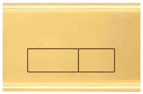 PRZYCISK DO STELAŻA PODTYNKOWEGO H GOLD