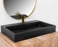 UMYWALKA KONGLOMERATOWA GOYA 70 BLACK