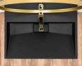 UMYWALKA KONGLOMERATOWA GOYA 70 BLACK