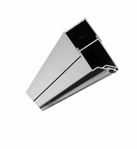 ADAPTER MAGNETYCZNY MOLIER CHROM