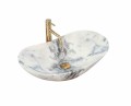 UMYWALKA ROYAL GRANIT MATT - NABLATOWA