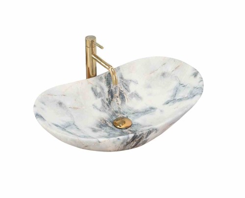 UMYWALKA ROYAL GRANIT MATT - NABLATOWA