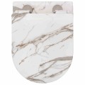 WC - CARLOS DUROPLAST/SLIM/ZM LAVA MATT