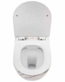WC - CARLOS DUROPLAST/SLIM/ZM LAVA MATT