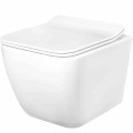 WC - MARTIN RIMLESS DUROPLAST/SLIM/ZM