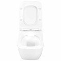 WC - MARTIN RIMLESS DUROPLAST/SLIM/ZM