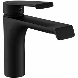 BATERIA UMYWALKOWA MY2061-2B HASS CZARNA NISKA