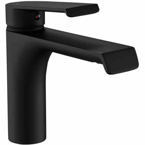 BATERIA UMYWALKOWA MY2061-2B HASS CZARNA NISKA