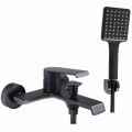 BATERIA WANNOWA MY2061-3B HASS CZARNA