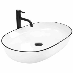 UMYWALKA CLEO 61 BLACK EDGE - NABLATOWA