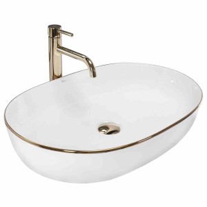 UMYWALKA CLEO 61 GOLD EDGE - NABLATOWA