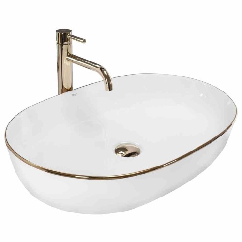 UMYWALKA CLEO 61 GOLD EDGE - NABLATOWA