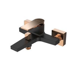Bateria Wannowa Midnight Black/Gold Rose Premium