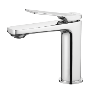Bateria Umywalkowa Neri Chrom