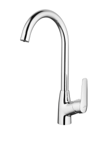 Bateria Zlew. Z Wyl. L Corso Chrom