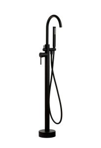 Bateria wannowa wolnostojąca Corsan CMB7535BL