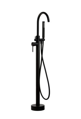 Bateria wannowa wolnostojąca Corsan CMB7535BL