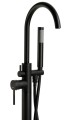 Bateria wannowa wolnostojąca Corsan CMB7535BL
